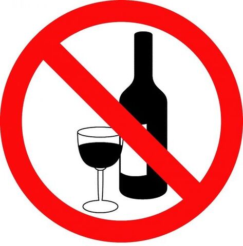 prohibit
