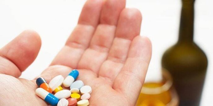 Health threats